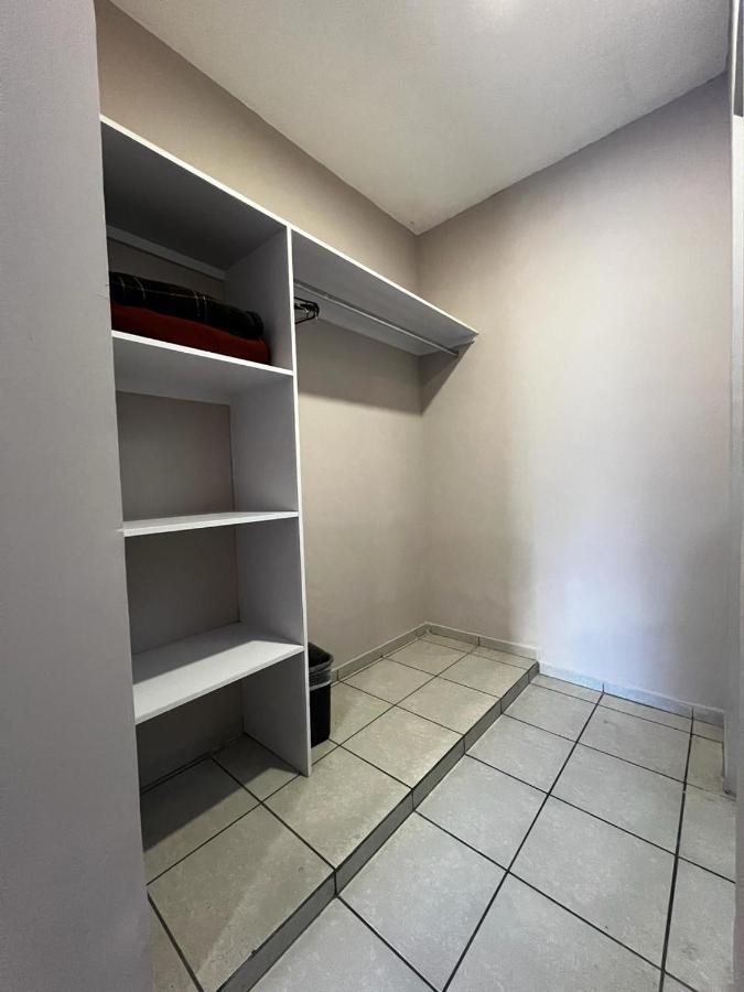 Expo Hotel Guadalajara - Zona Expo Frente Al Centro De Convenciones Ngoại thất bức ảnh