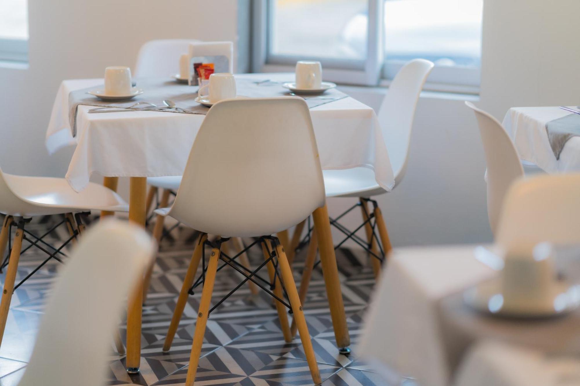 Expo Hotel Guadalajara - Zona Expo Frente Al Centro De Convenciones Ngoại thất bức ảnh